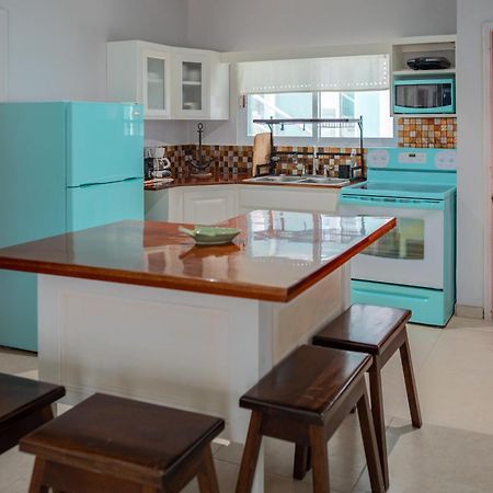 Island Magic Villas Caye Caulker Εξωτερικό φωτογραφία