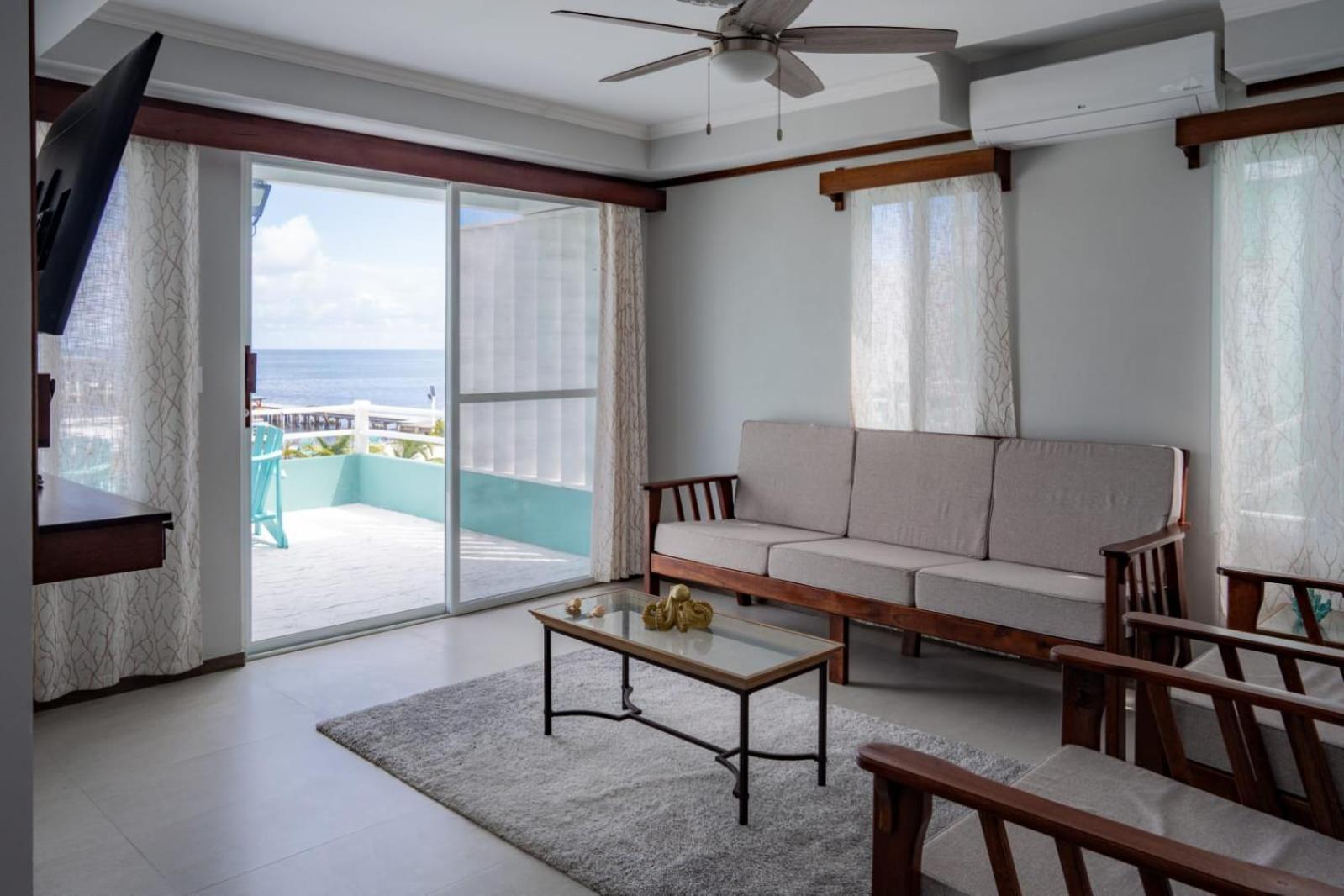 Island Magic Villas Caye Caulker Εξωτερικό φωτογραφία