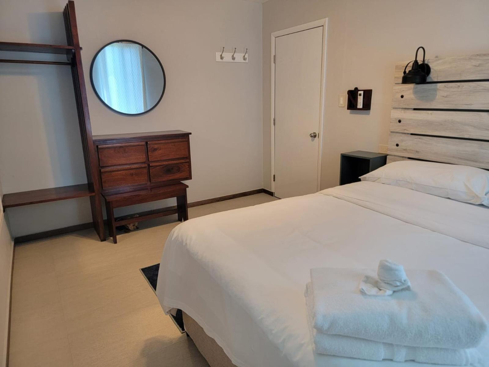 Island Magic Villas Caye Caulker Εξωτερικό φωτογραφία