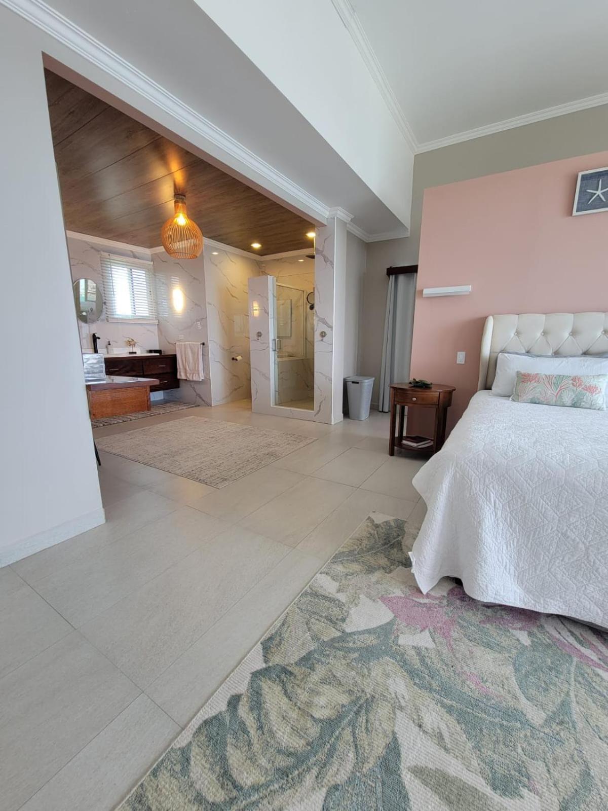 Island Magic Villas Caye Caulker Εξωτερικό φωτογραφία