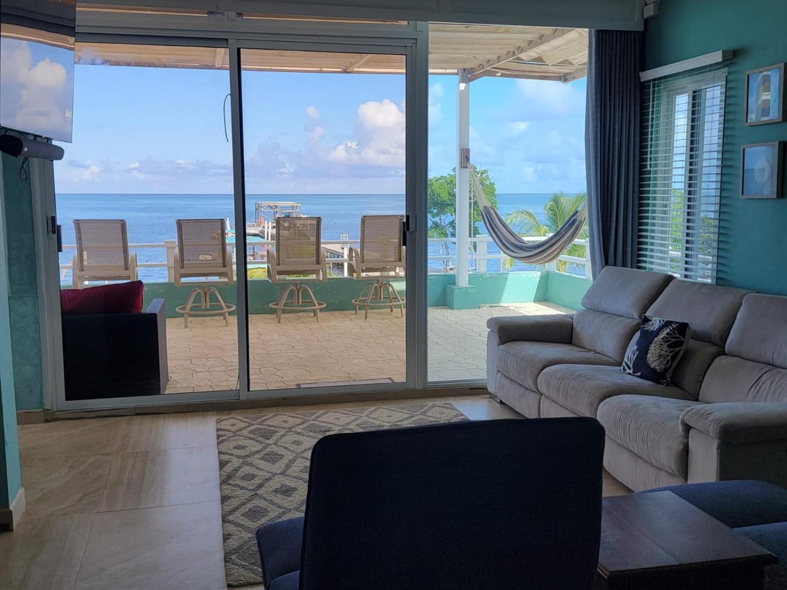 Island Magic Villas Caye Caulker Εξωτερικό φωτογραφία