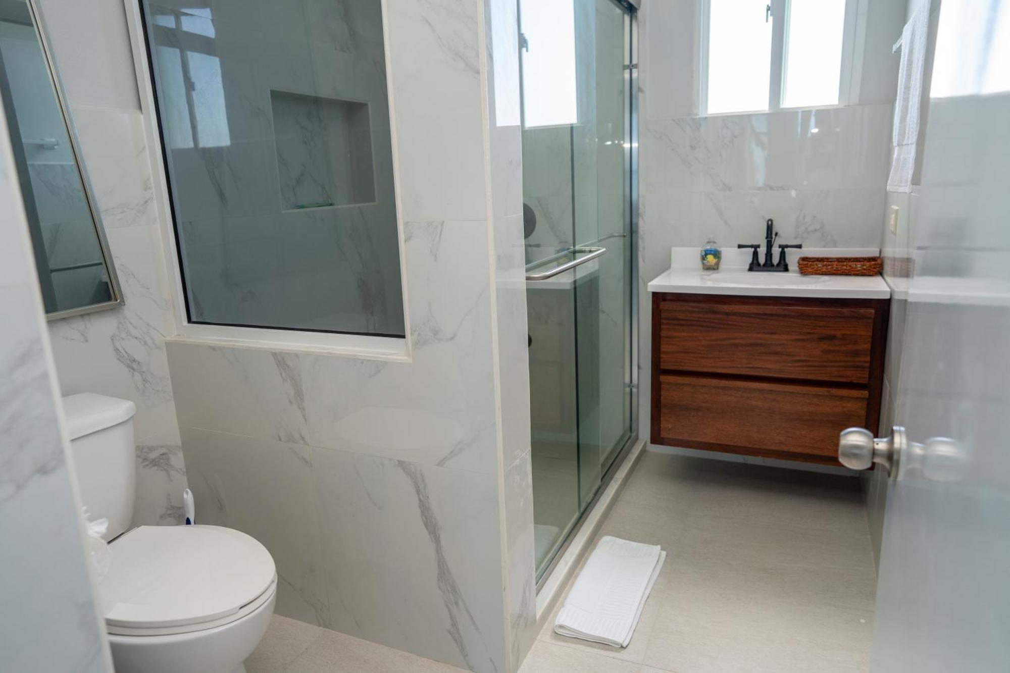 Island Magic Villas Caye Caulker Εξωτερικό φωτογραφία