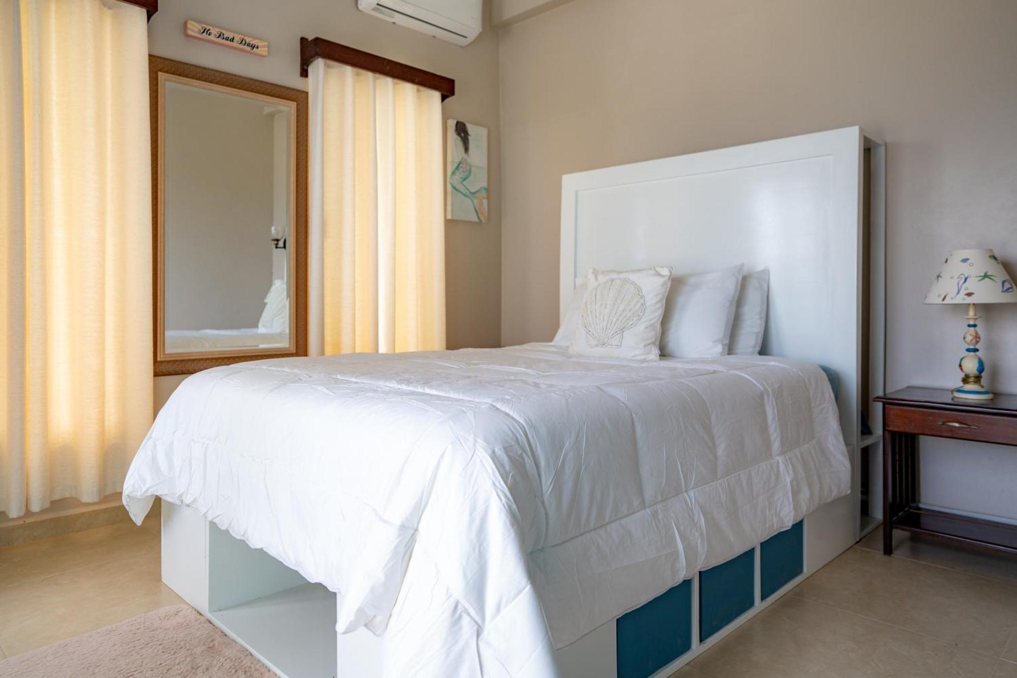 Island Magic Villas Caye Caulker Εξωτερικό φωτογραφία